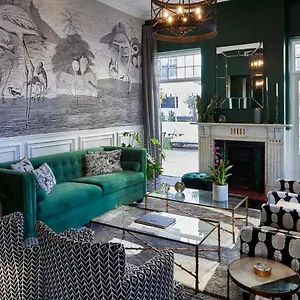 Hotel Cape Cadogan Boutique, Cape Town