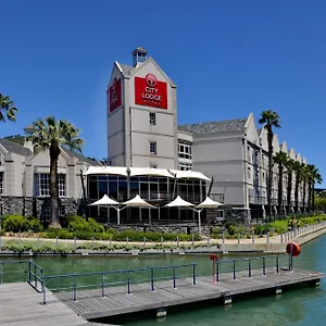 Hotel V&a Waterfront, Cape Town