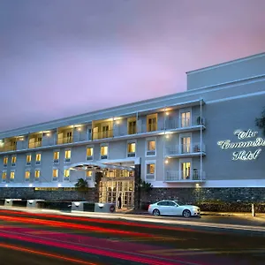 Hotel The Commodore, Cape Town